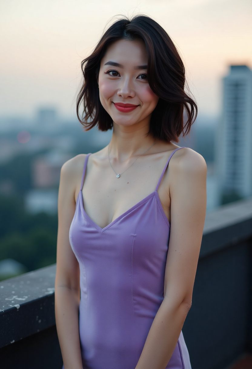 韩剧拍摄现场