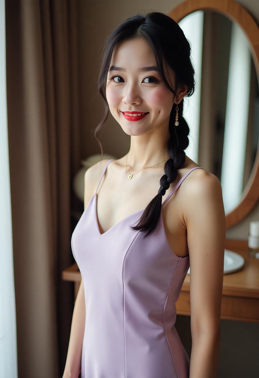 《记忆拼图师》剧照