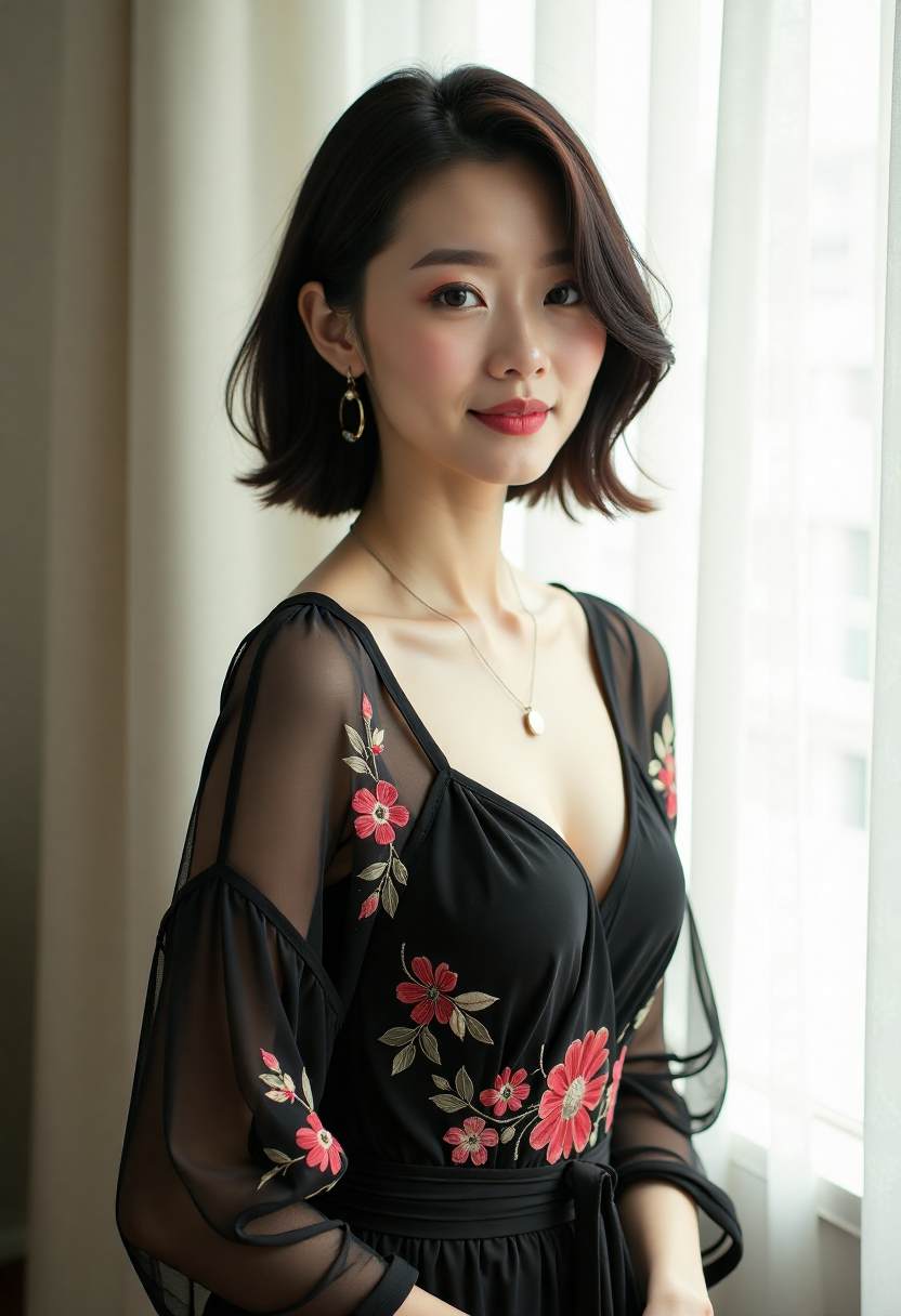 《冬日来信》海报