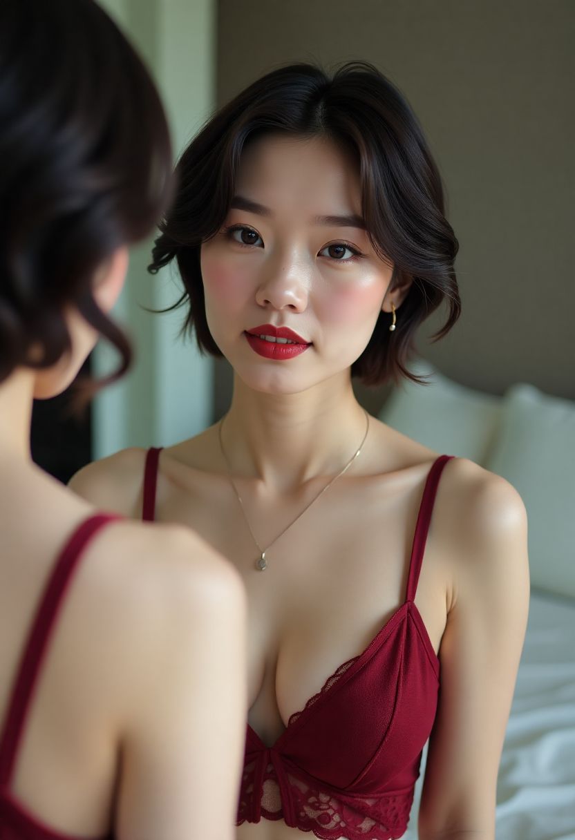 《请回答我的春天》海报